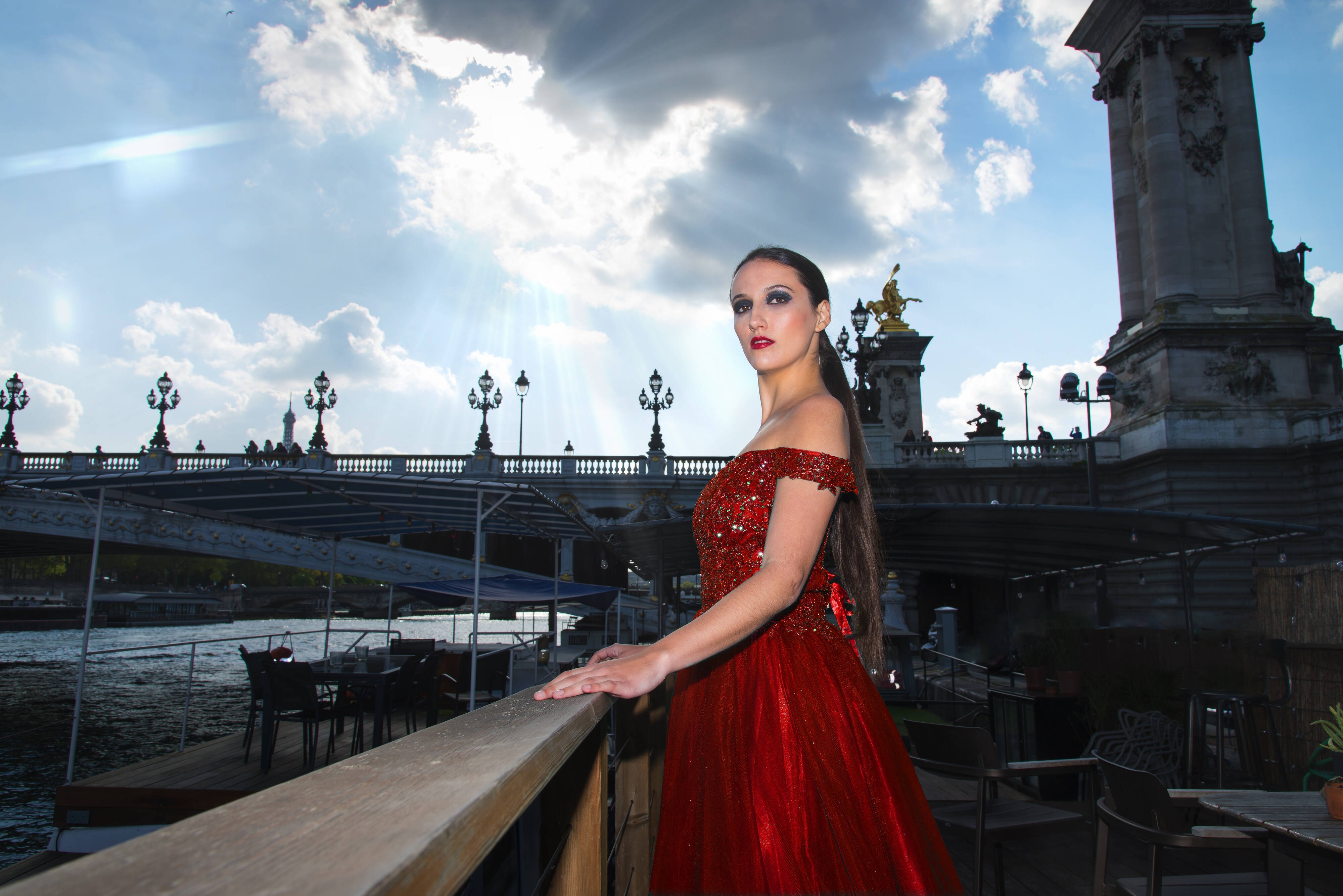 Anna-Barbara - Photo 16