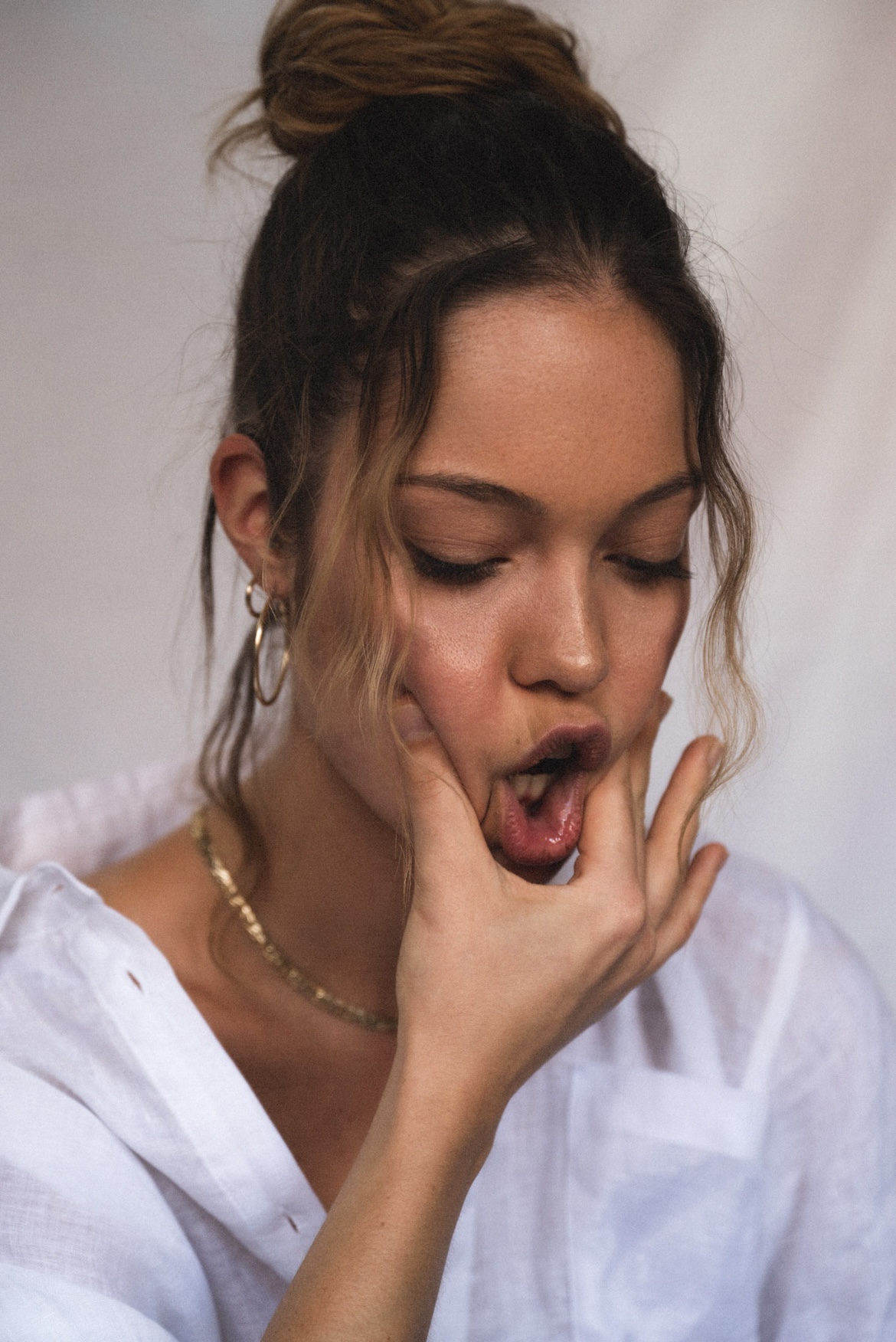 Clémence - Photo 29