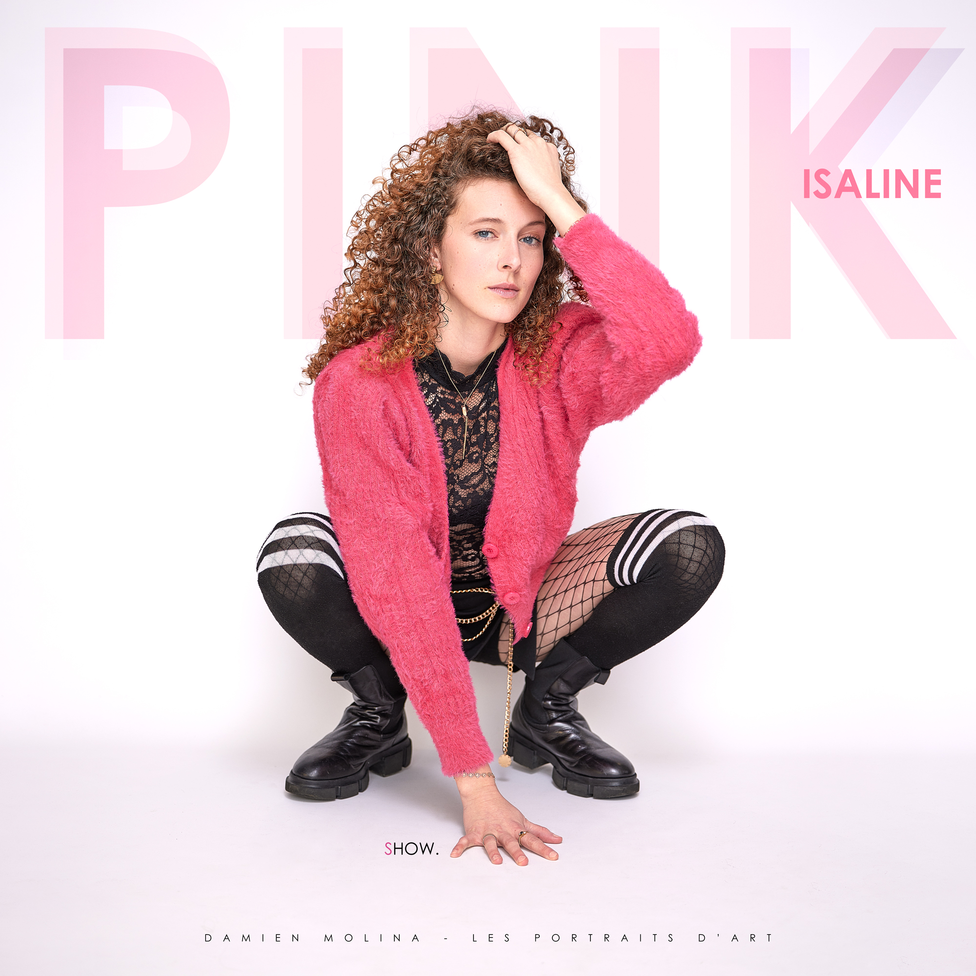 Isaline - Photo 9