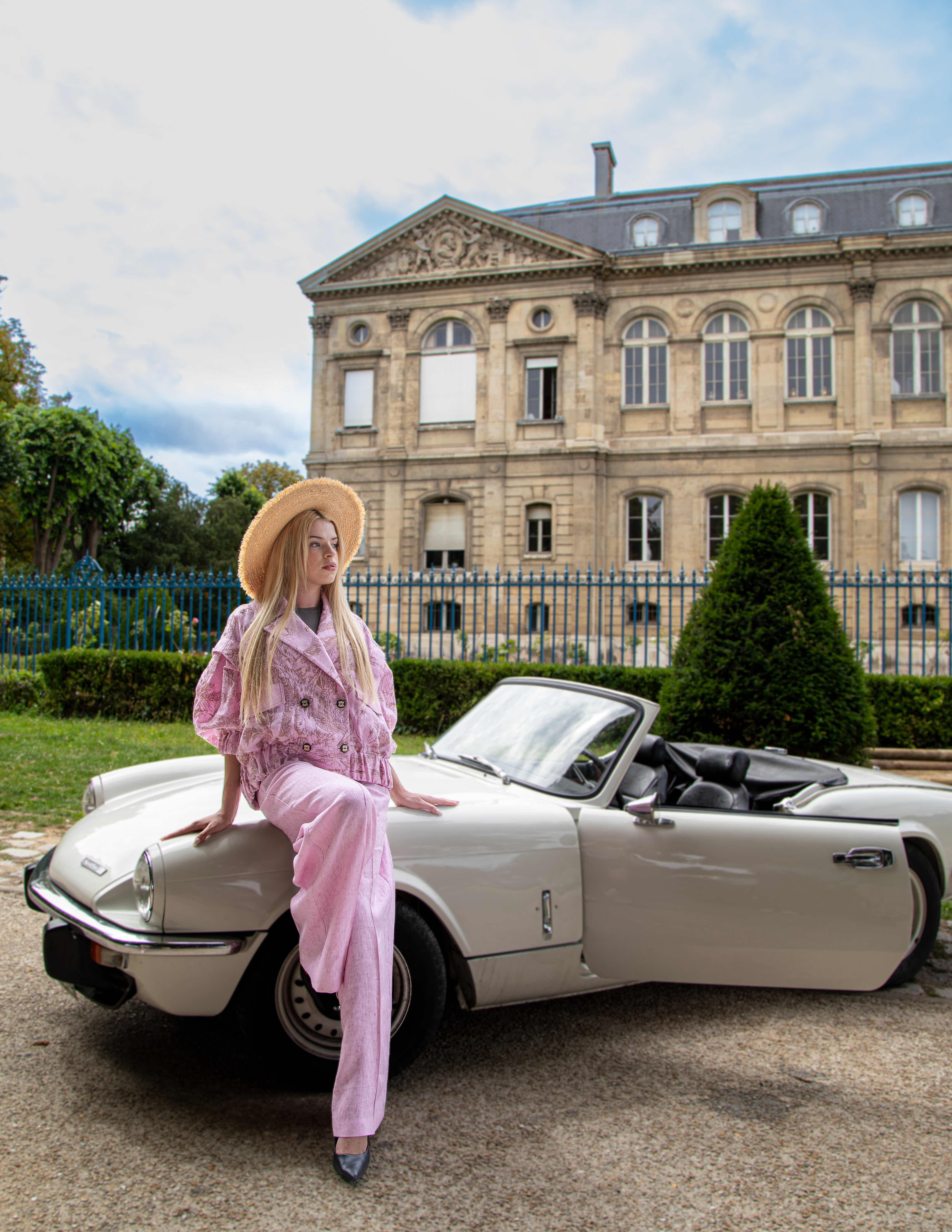 Jade-Helena - Photo 41