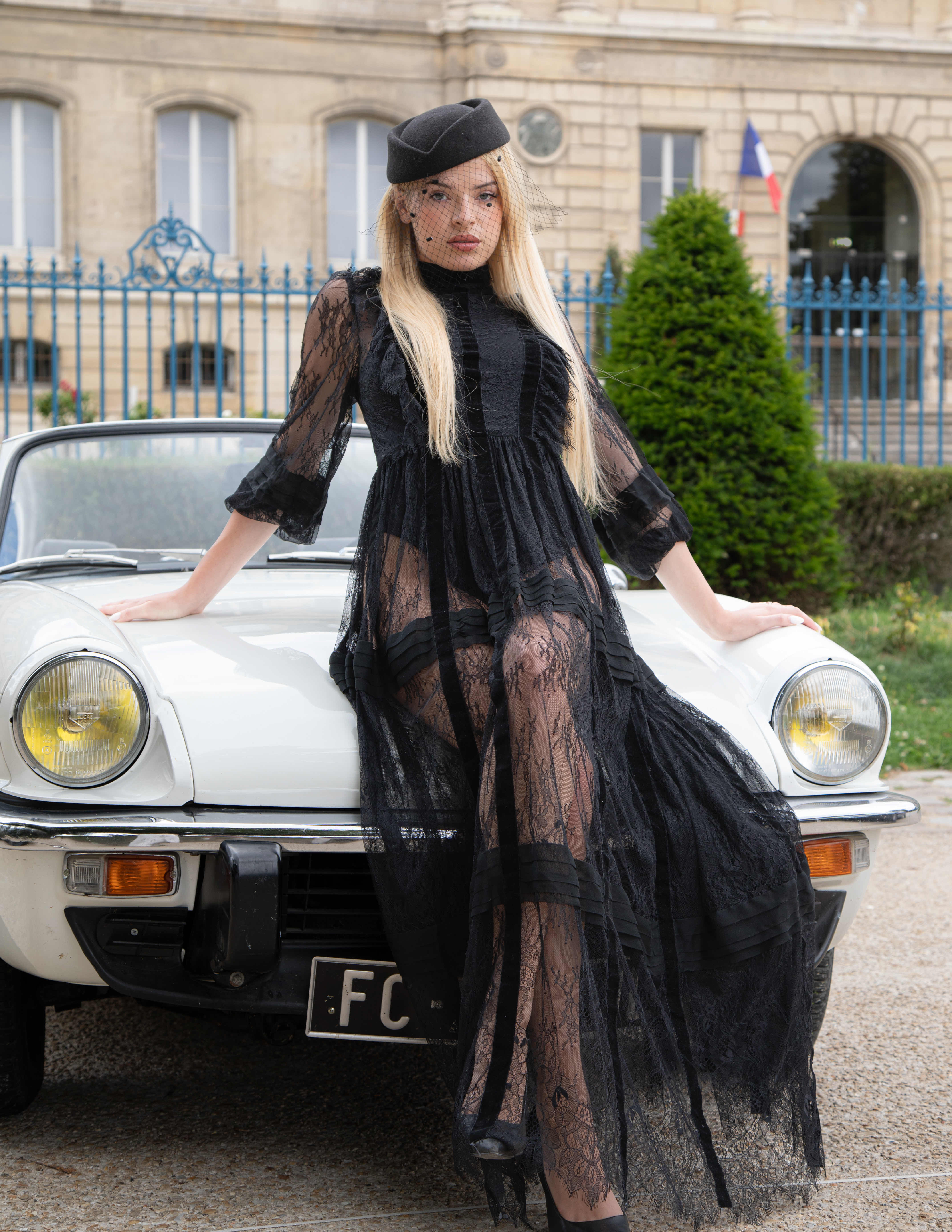 Jade-Helena - Photo 42