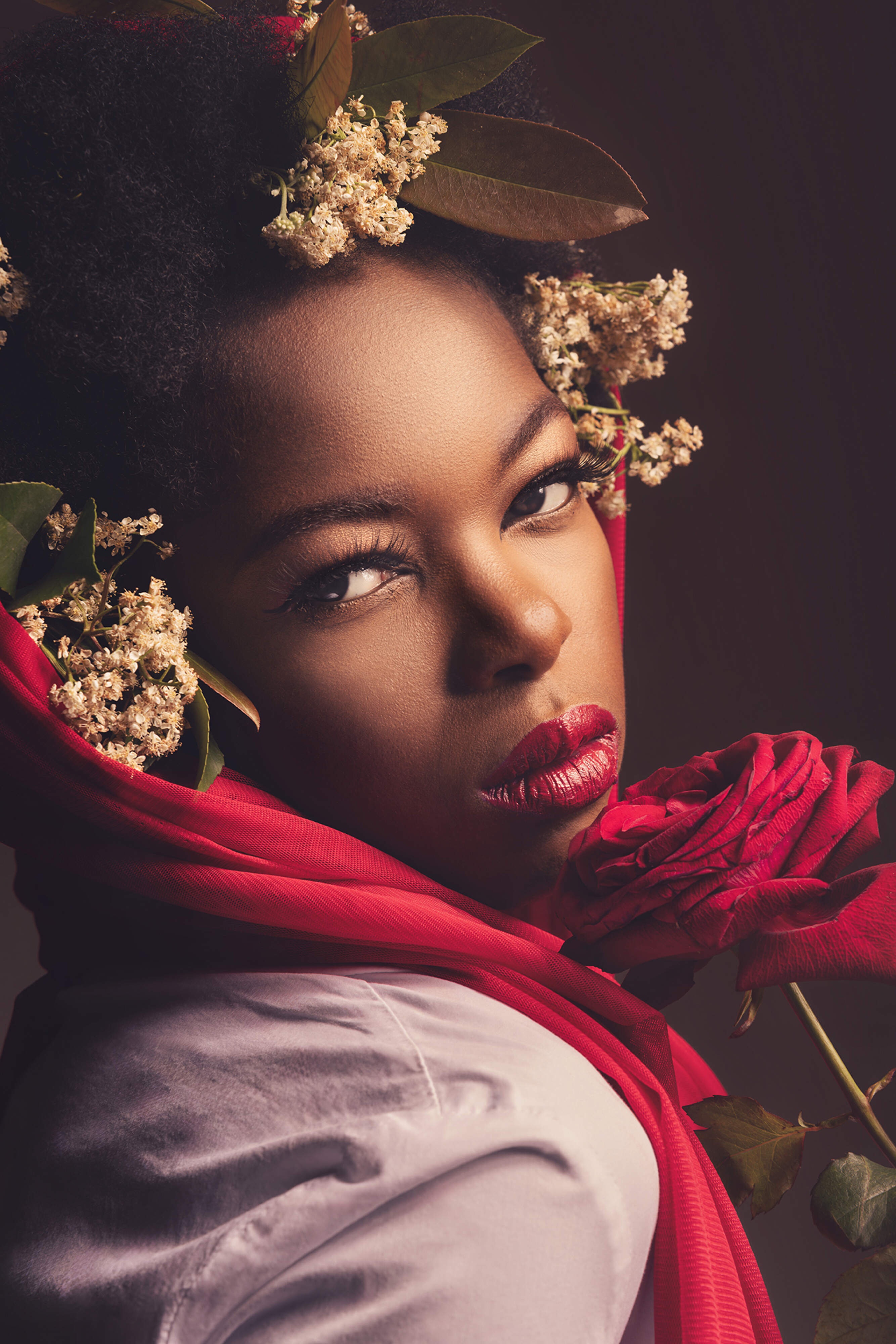 Marie-Louise - Photo 17