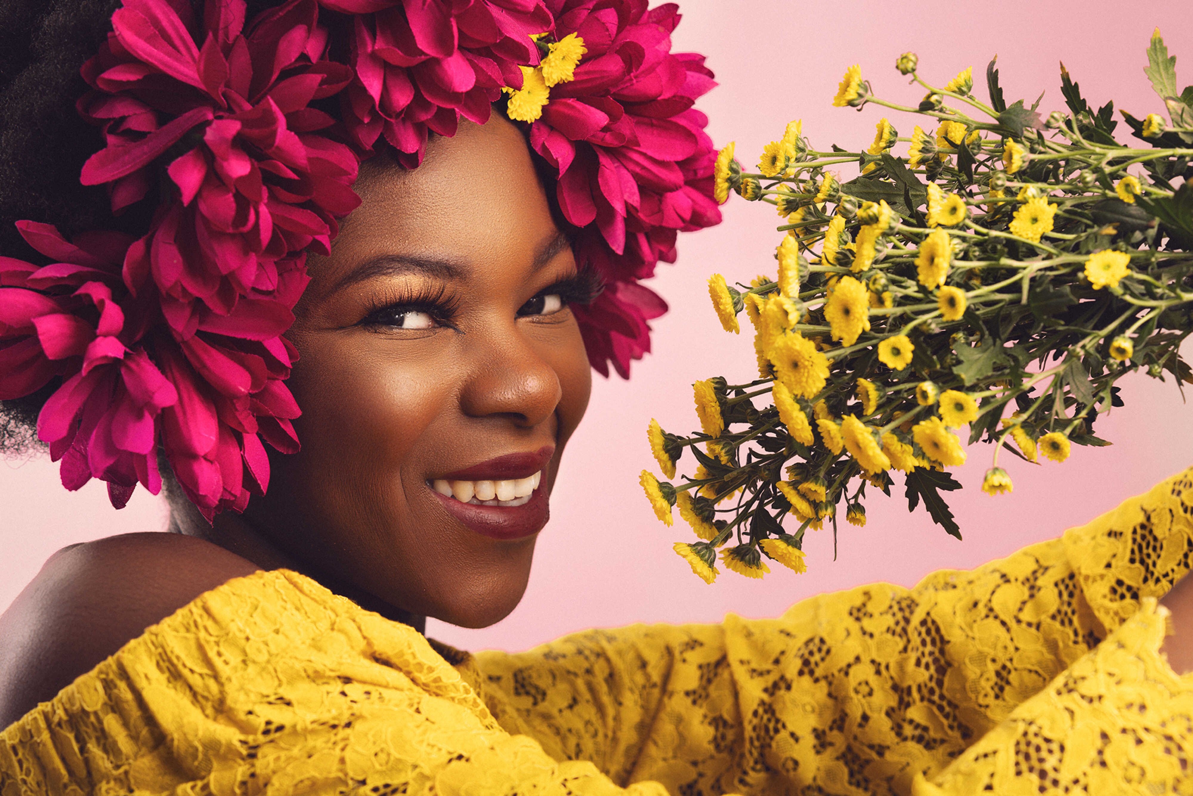 Marie-Louise - Photo 19