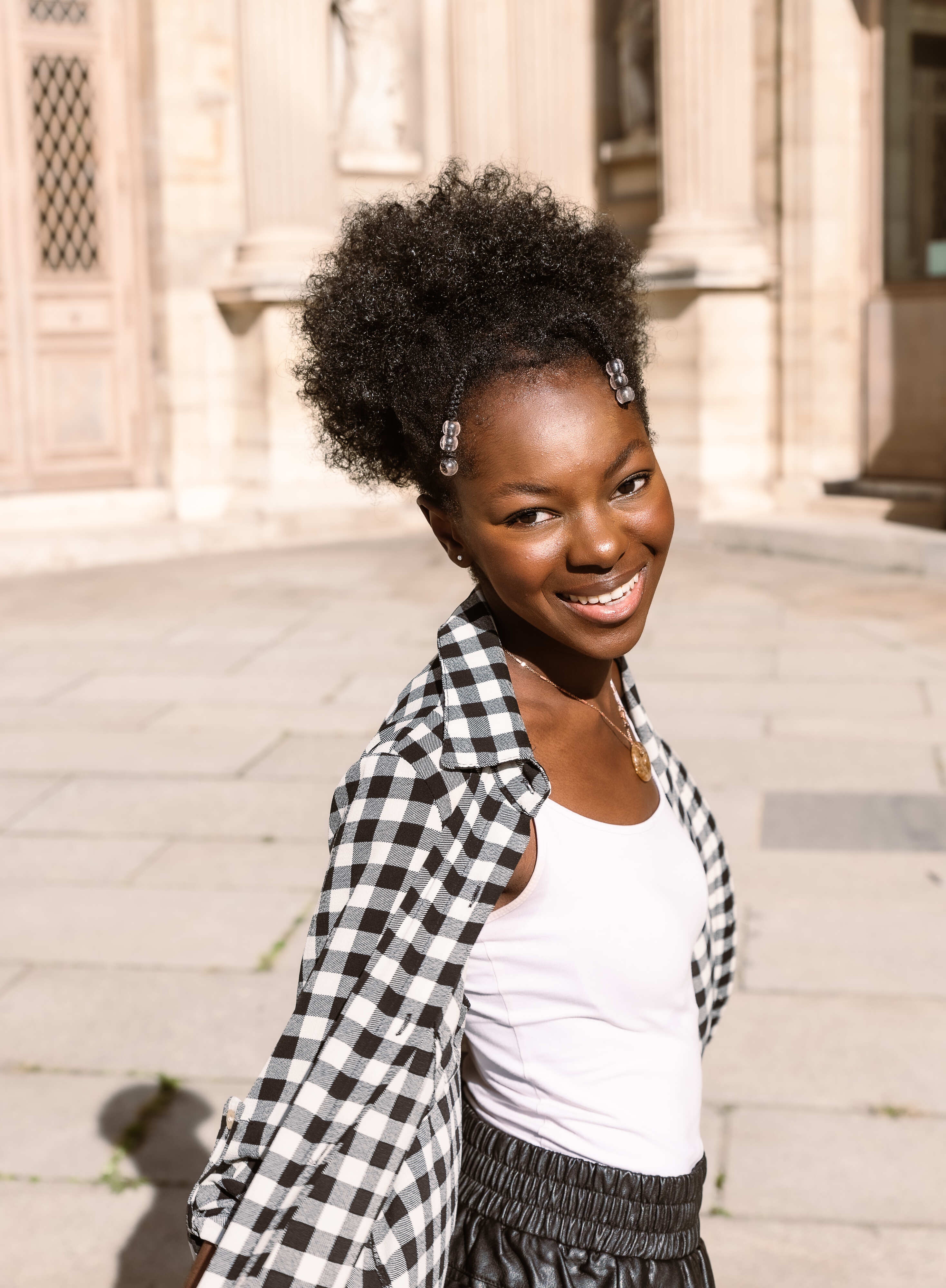 Marie-Louise - Photo 24