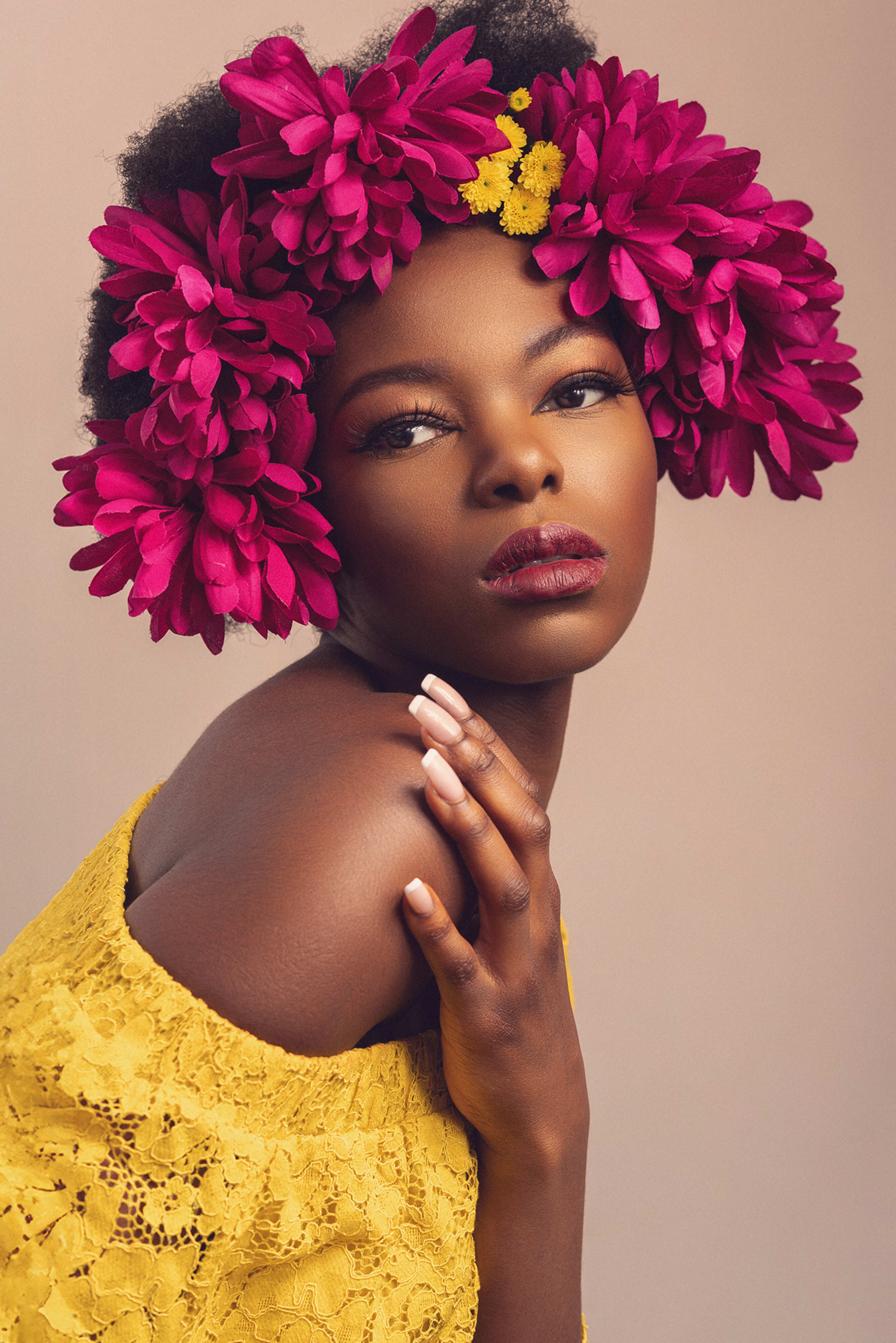 Marie-Louise - Photo 31