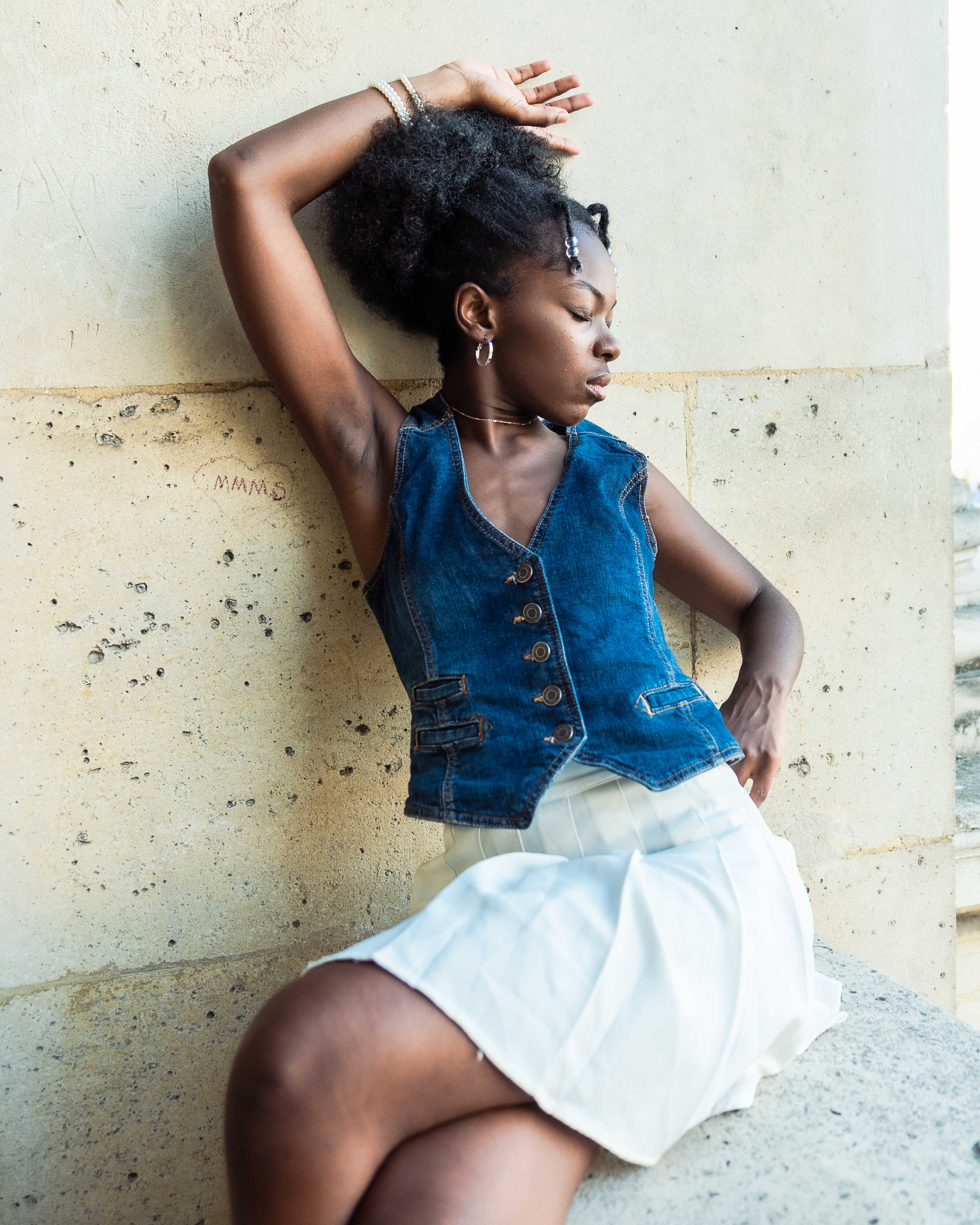 Marie-Louise - Photo 36