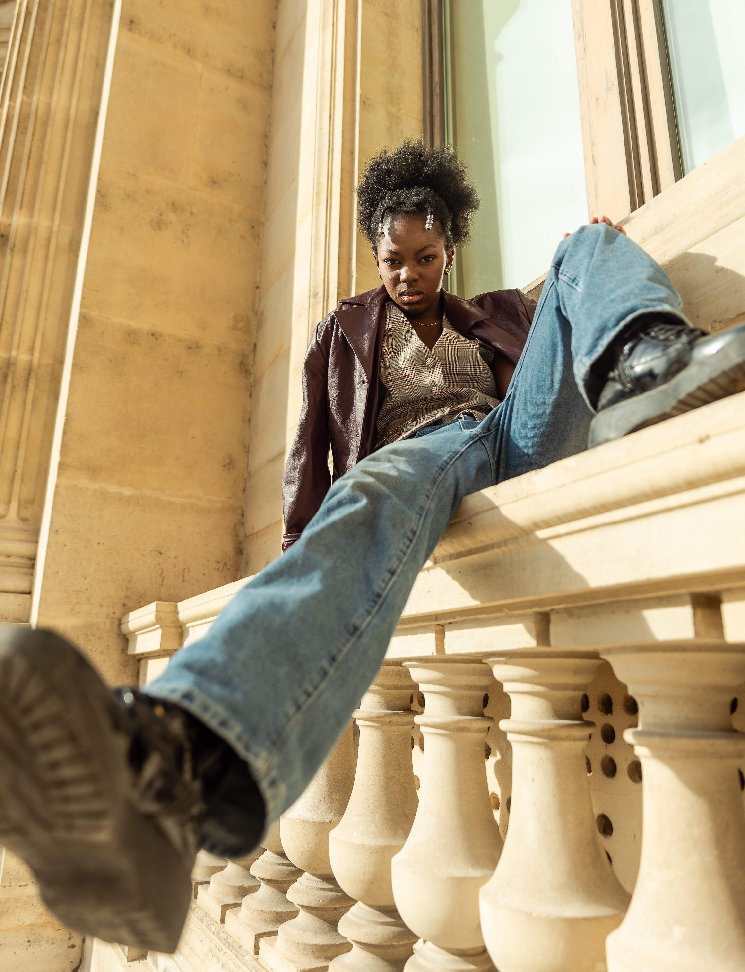 Marie-Louise - Photo 40