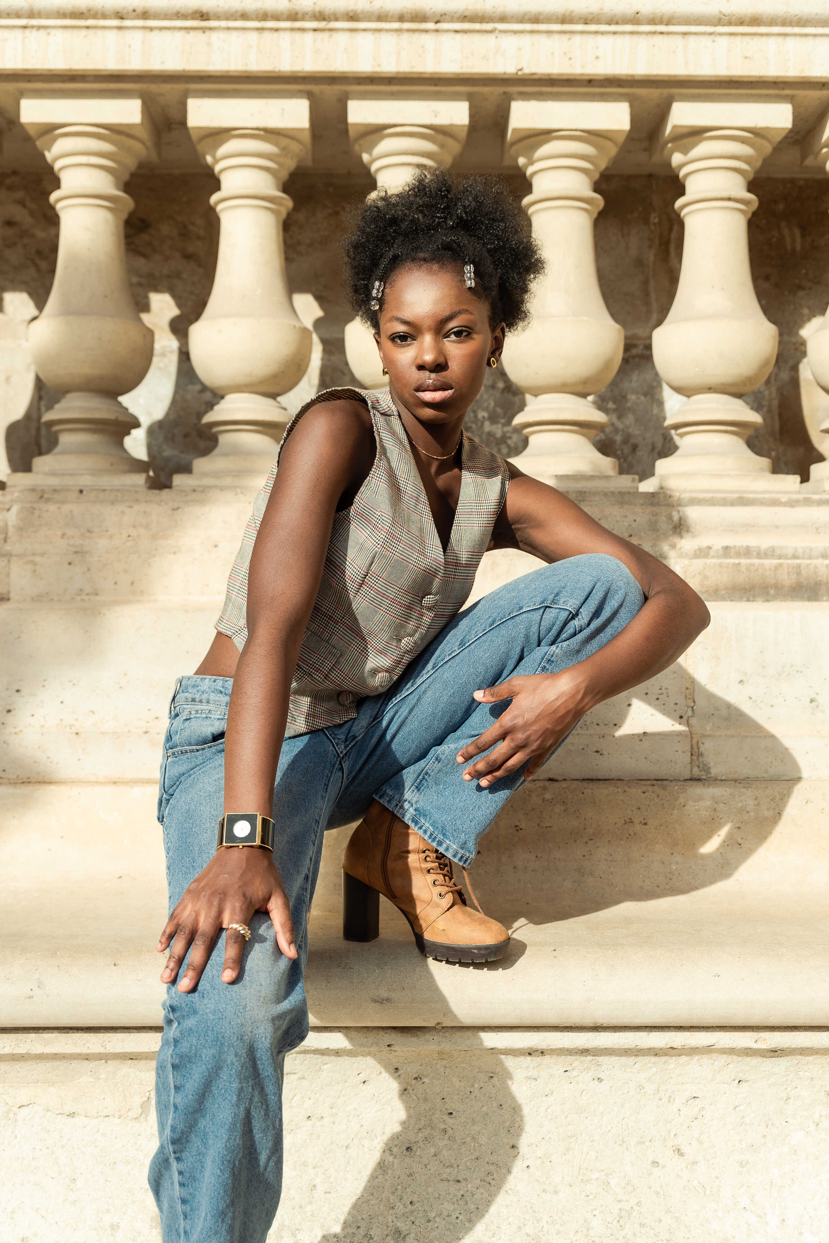 Marie-Louise - Photo 5