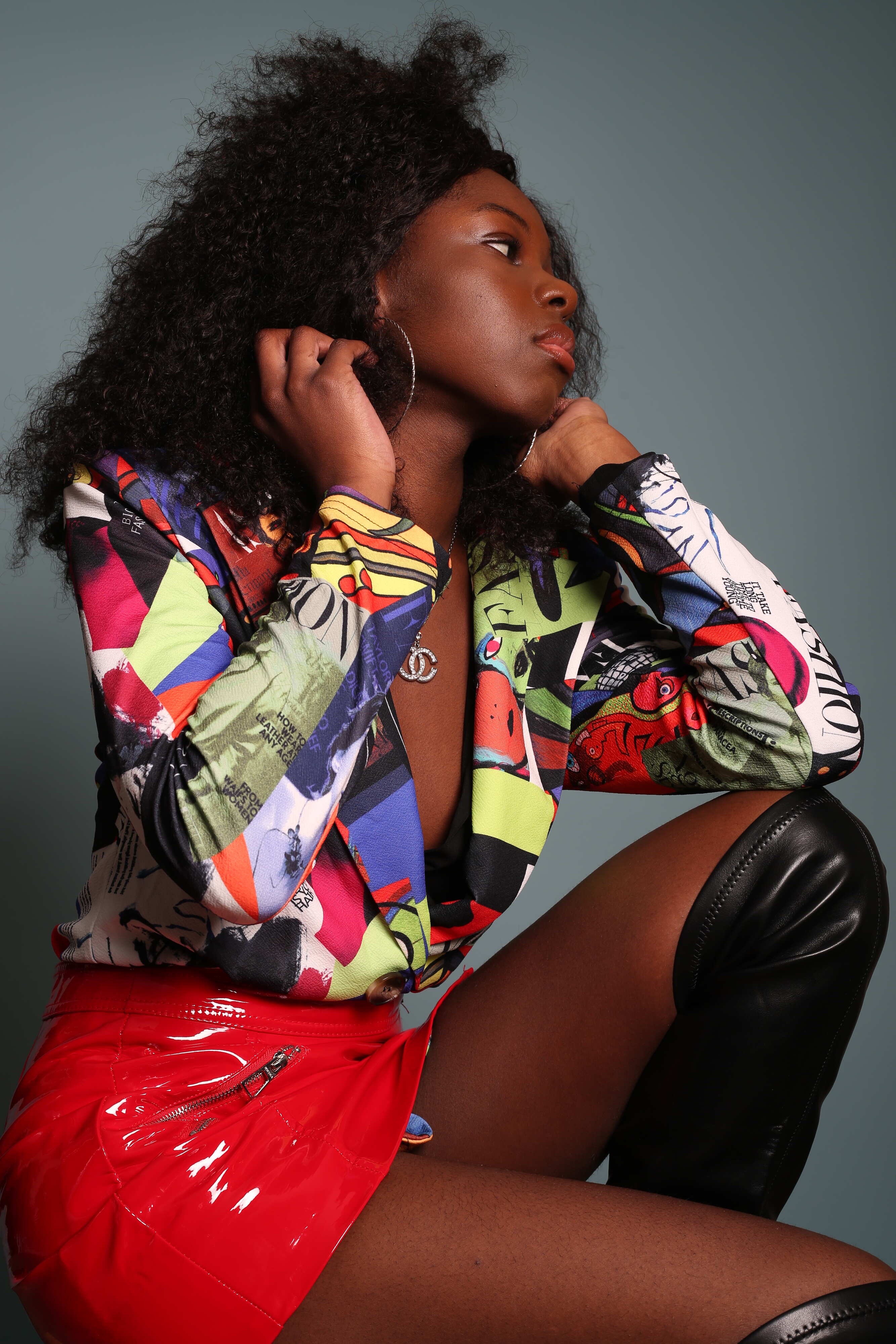 Marie-Louise - Photo 51