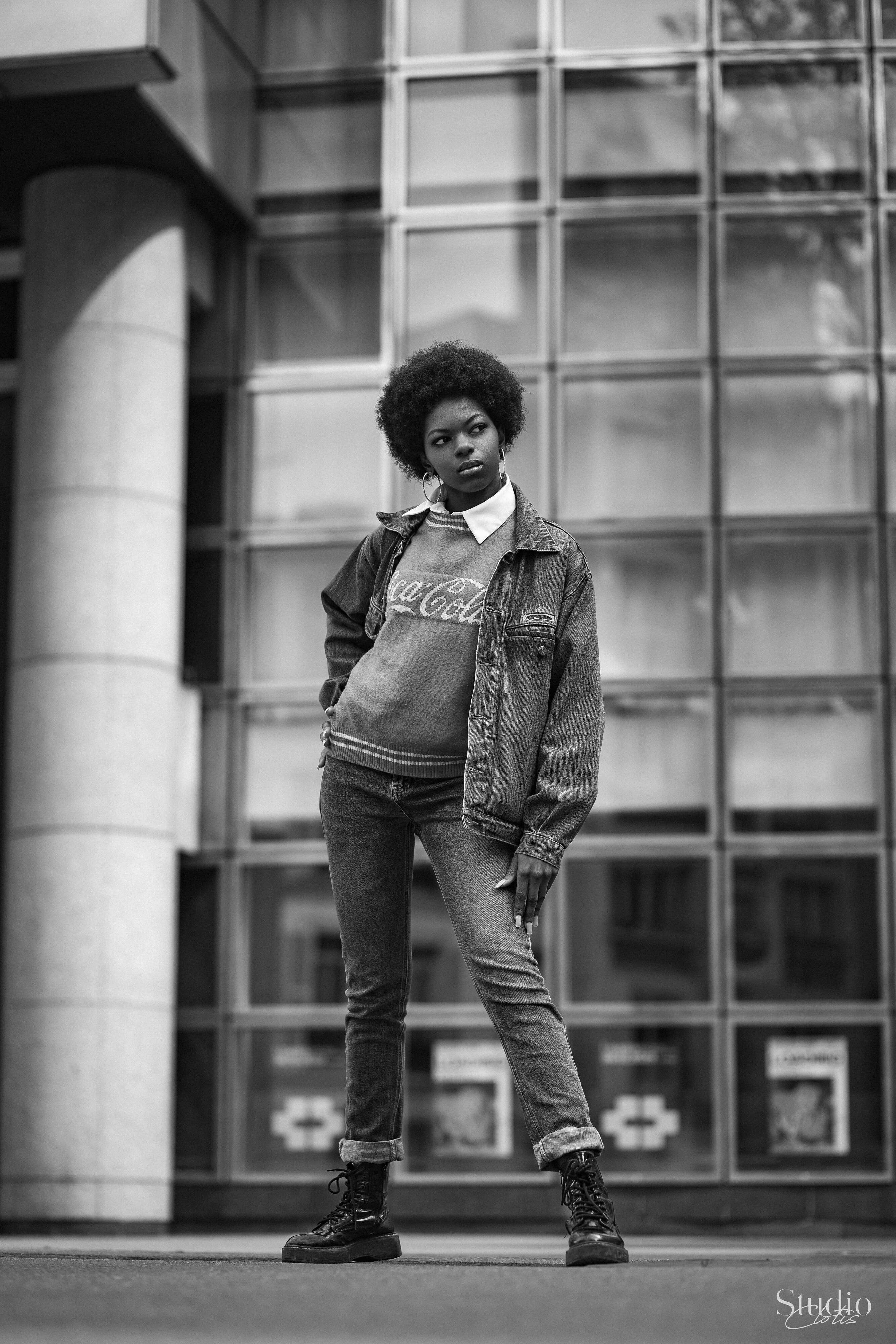 Marie-Louise - Photo 52