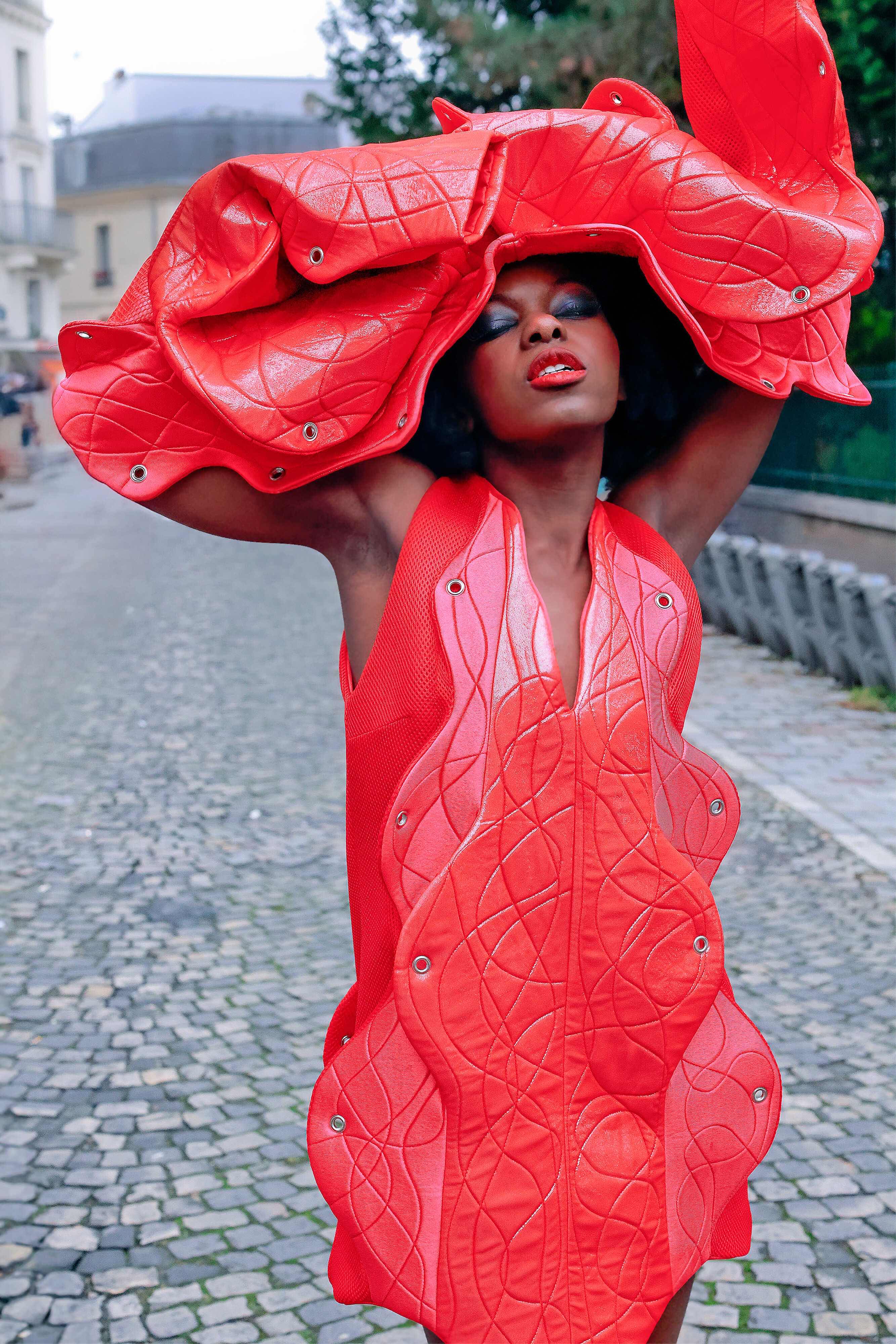 Marie-Louise - Photo 9